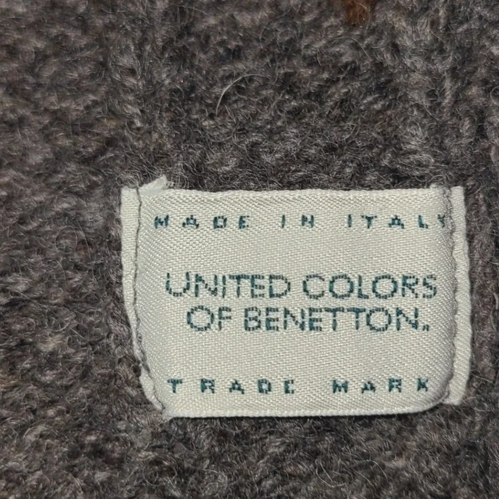 United Colors Of Benetton united colors